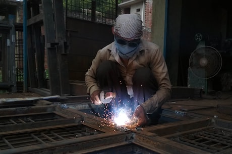 短期电焊培训班，让您成为焊接高手