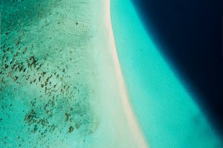 沙面——珠江口里的一块璀璨明珠
