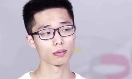 陈泗翰，了解一下中国最年轻博士，陈泗翰