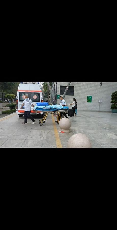 深圳市急救中心：救援生命的守护者