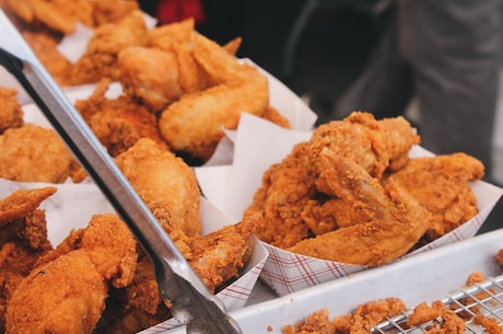 东安子鸡——河北传统美食