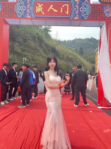 黄泽兰，黄泽兰——中国工程机械女神