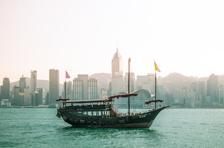 探秘香港环球：领略未来科技魅力