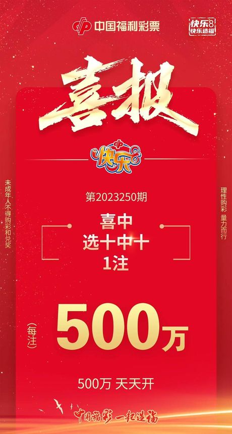福彩放假公告2023，【重磅】福彩放假公告2023出炉，赶快看看你有多少福利吧！