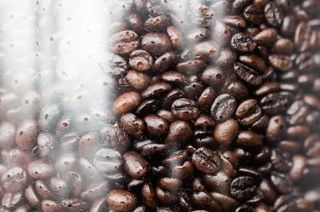 咖啡因——提神醒脑还能美容？
