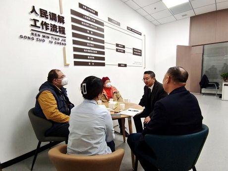 海珠区律师事务所，专业高效的海珠区律师事务所为您解决烦心事