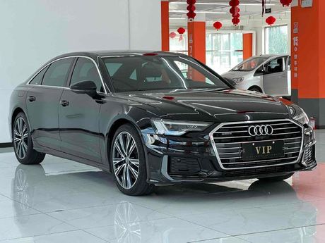 新a6l，2021年新款奥迪A6L上市啦！