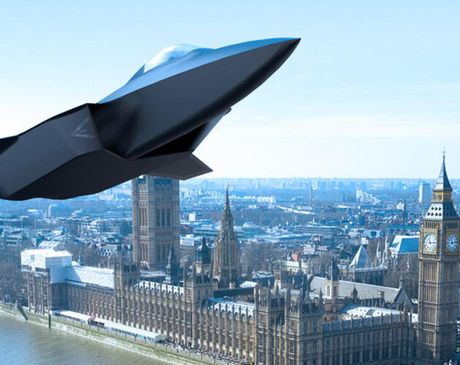 英国国防同业巨头BAE Systems：历史沉淀，耀眼未来