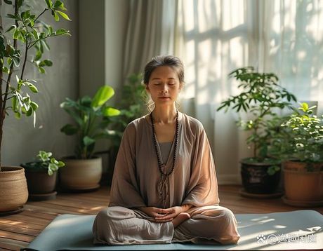 谢芷蕙：中国最美丽的禅修之地