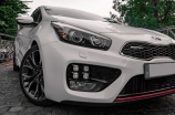 kia是什么车(了解KIA品牌 豪华，时尚，安全的相关信息)