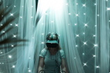 腾讯子公司拟推 VR 应用，未来一周将已魔法书体验为起点