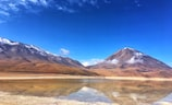 玻利维亚天空之境（玻利维亚天空之境 - 北美最惊艳的自然异景）