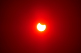 阿塔尼斯——神秘日食征象
