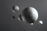 宇宙最大的10个星球(宇宙最大的10个星球，你知道吗？)