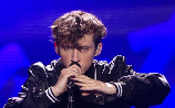 troye sivan，澳洲歌手Troye Sivan音乐现场首次登陆中国，粉丝激动不已