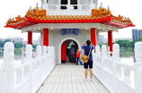 颐和园的景点介绍，玩转中国文化名园