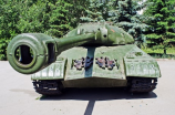 陶式反坦克导弹(陶式反坦克导弹：攻无不克的战场利器)