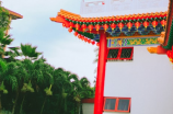 孔子像(孔子像：中国文化的象征)