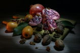 山萸肉——传统中医药中的珍贵食材