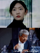 倪新威，倪新威，一位荧幕上的新生代演员