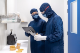 超净事情台：保障实验情形的利器