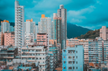 苹果香港:新空间，新体验