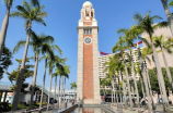 长沙旅游地图：带你畅游湘江岸边