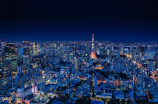 东京都的魅力：深入探索日本的现代之都