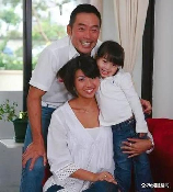 揭秘郑浩南老婆：幕后女强人的故事