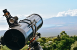 单筒望远镜：打开你的观星新视野