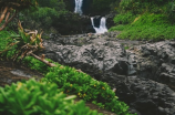 山水风景(漫步在山水风景中的那些美好时光)