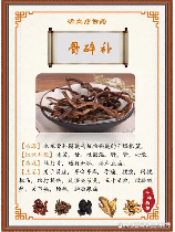 骨碎补总黄酮：缓解骨质疏松的“法宝”