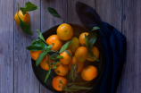 砂糖橘——香甜多汁，厚实维生素填补你的能量