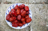 每日完胜：中国小吃的魅力