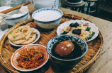 西安必去景点：东来顺饭庄，品味传统美食