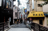 日本街道(探秘日本街道之魅力与文化)