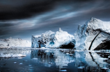 探秘万年冰洞：冰封千古的神秘与壮美