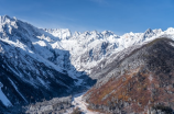 四川西昌(探秘四川西昌的自然美景)