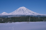 堪察加半岛(堪察加半岛：世界上最后一片净土)